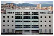 日清鋼業株式会社 本社社屋